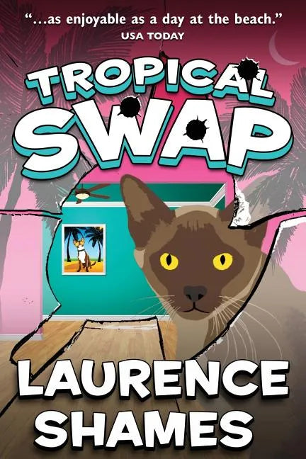 Tropical Swap - Paperback