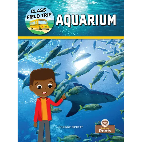 Aquarium - Paperback