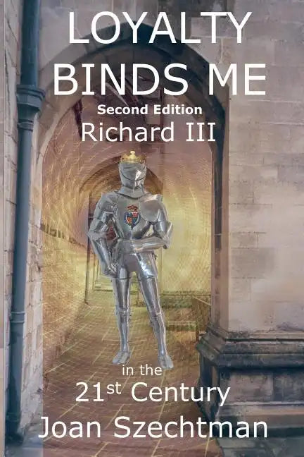 Loyalty Binds Me - Paperback