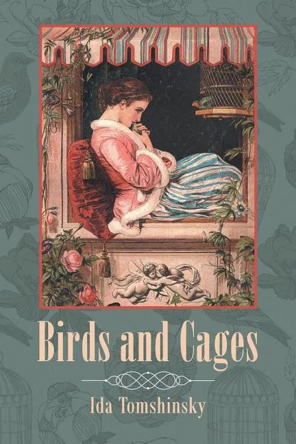 Birds and Cages - Paperback