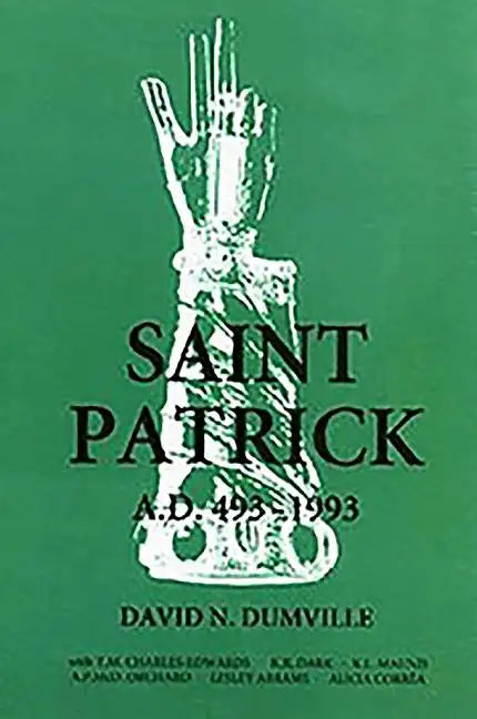 Saint Patrick - Paperback