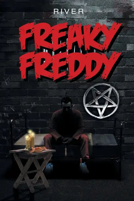 Freaky Freddy - Paperback