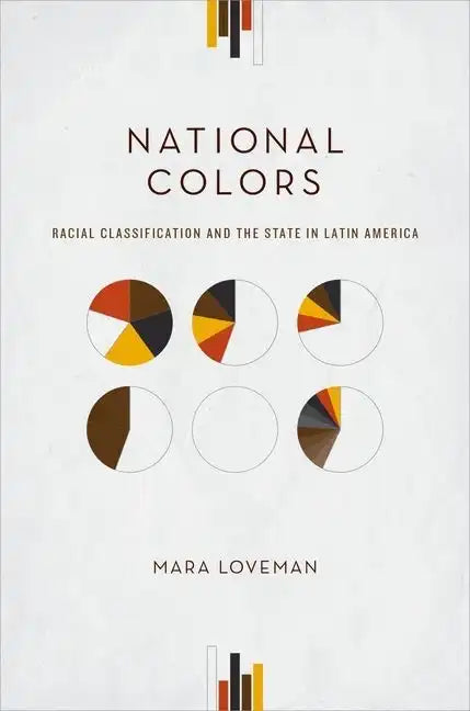 National Colors: Racial Classification and the State in Latin America - Paperback