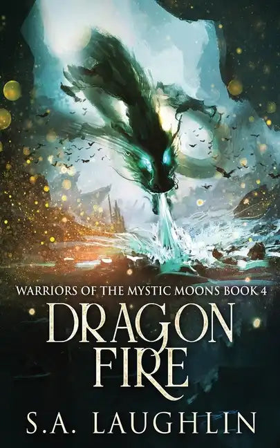 Dragon Fire - Paperback