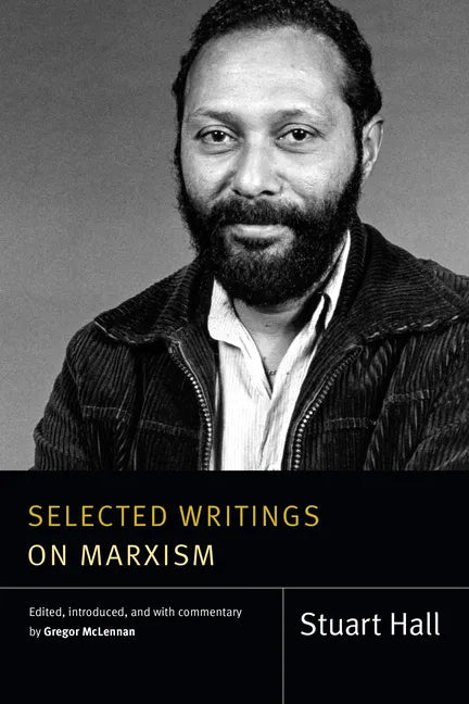 Selected Writings on Marxism - Hardcover