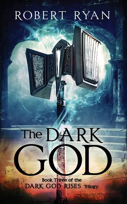 The Dark God - Paperback