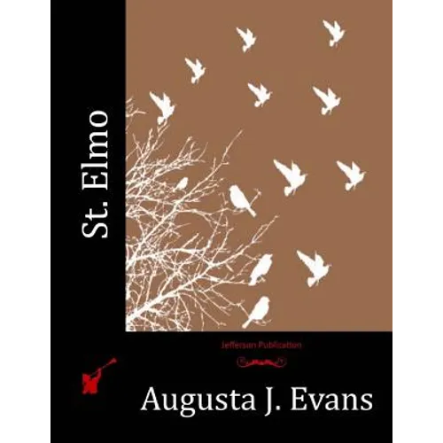 St. Elmo - Paperback