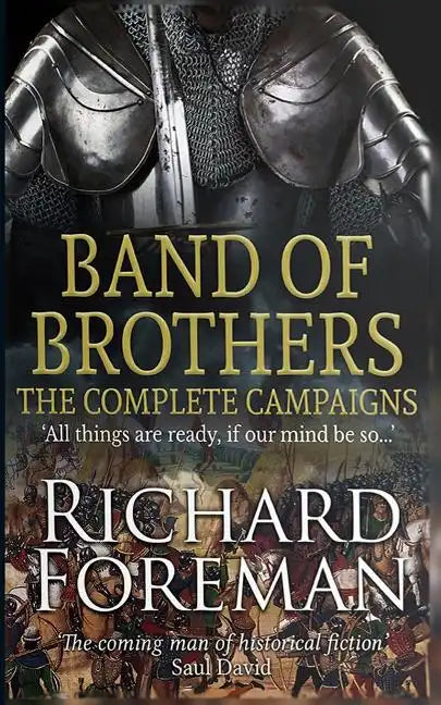 Band of Brothers: The Complete Campaigns - Paperback