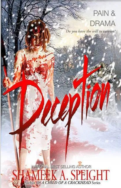 Deception - Paperback