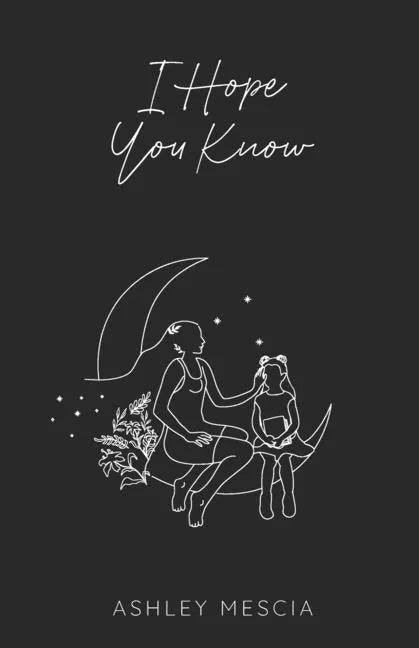I Hope You Know - Paperback