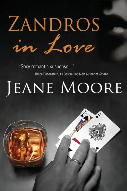 Zandros in Love - Paperback