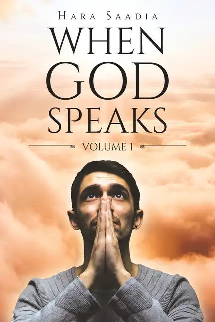 When God Speaks: Volume 1 - Paperback