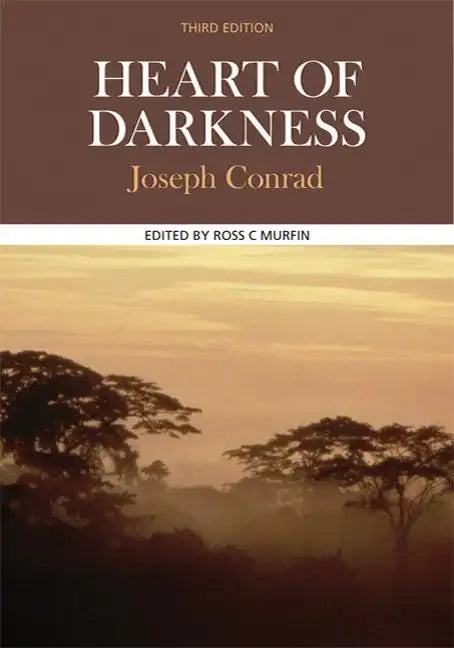 Heart of Darkness - Paperback