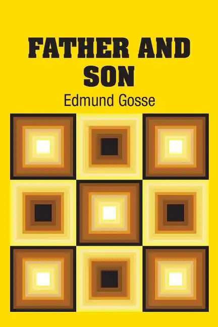 Father and Son - Paperback