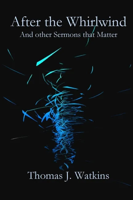After the Whirlwind: and Other Sermons that Matter - Paperback