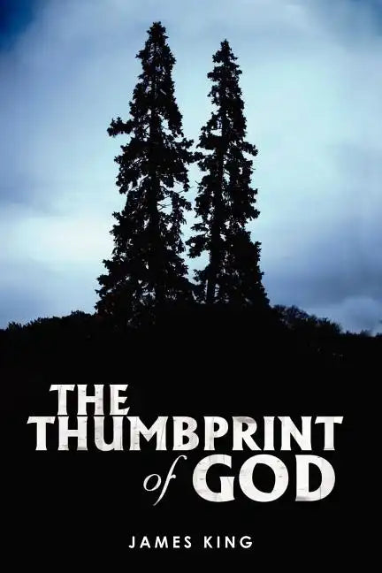 The Thumbprint of God - Paperback