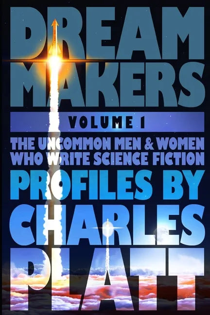 Dream Makers - Paperback
