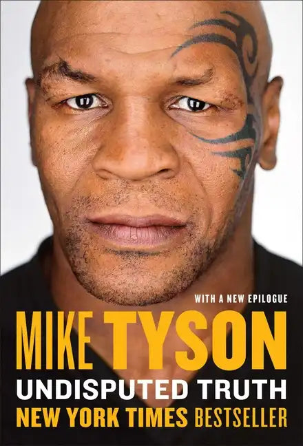 Undisputed Truth - Paperback