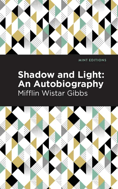 Shadow and Light: An Autobiography - Paperback