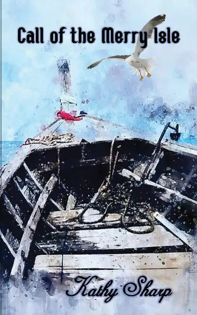 Call of the Merry Isle - Paperback