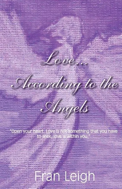 Love According to the Angels - Paperback