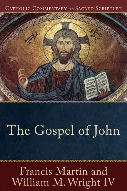 The Gospel of John - Paperback