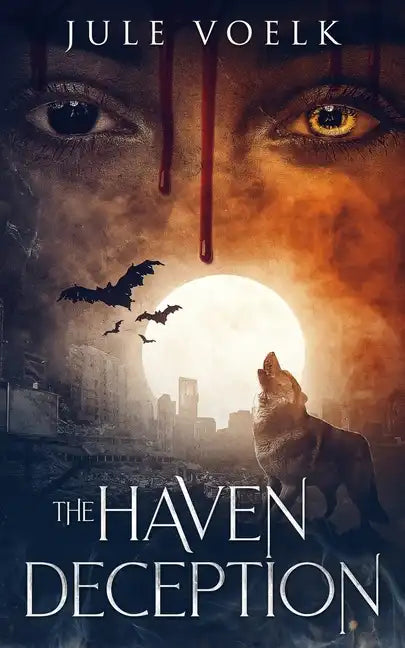 The Haven Deception - Paperback