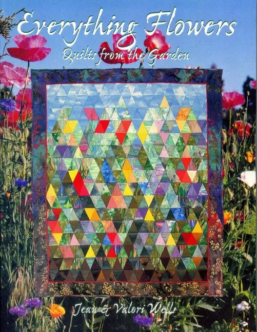 Everything Flowers - Paperback