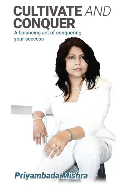 Cultivate and Conquer - Paperback