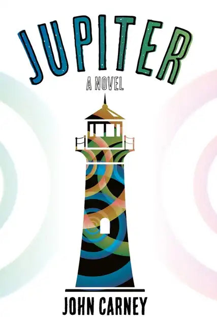 Jupiter - Hardcover