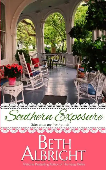 Southern Exposure - Paperback