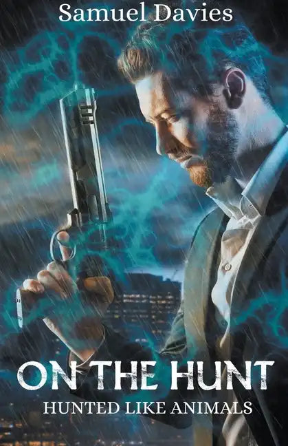 On The Hunt - Paperback