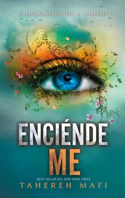 Enciéndeme - Paperback