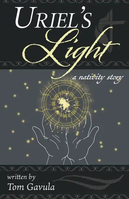 Uriel's Light: A Nativity Story - Paperback