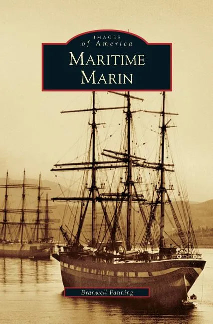 Maritime Marin - Hardcover