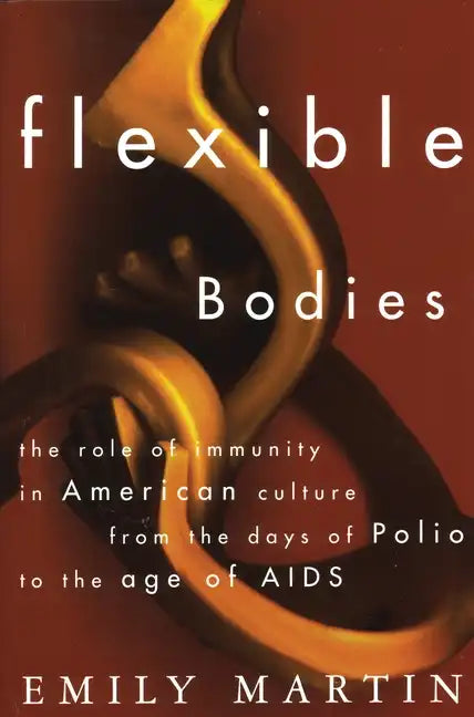 Flexible Bodies - Paperback