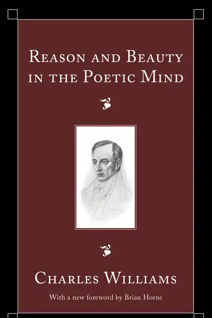 Reason and Beauty in the Poetic Mind - Paperback