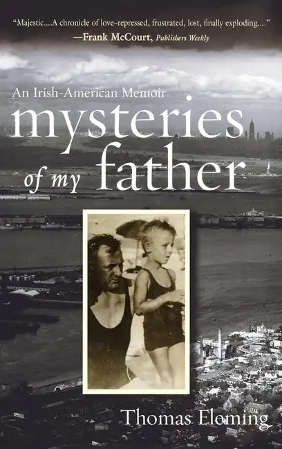 Mysteries of My Father - Hardcover