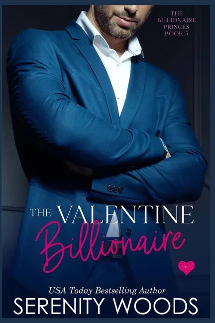 The Valentine Billionaire - Paperback