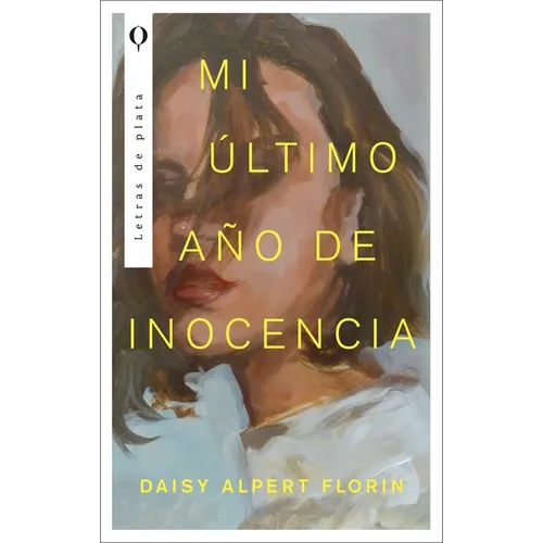 Mi レltimo A de Inocencia - Paperback