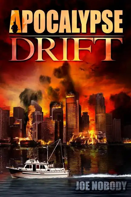 Apocalypse Drift - Paperback