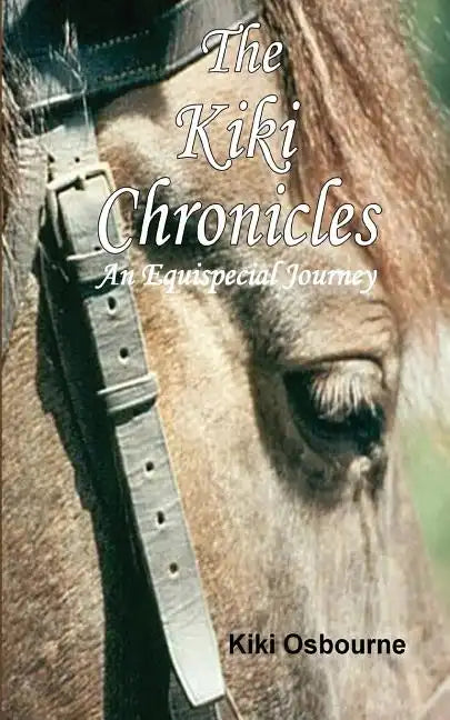 The Kiki Chronicles - Paperback
