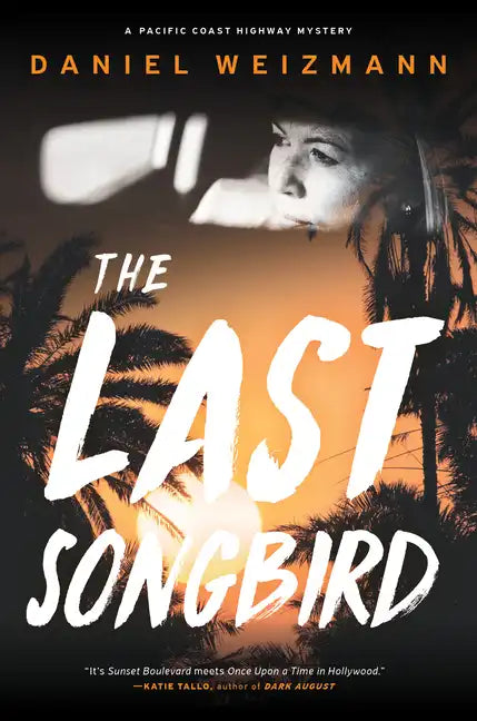 The Last Songbird - Paperback