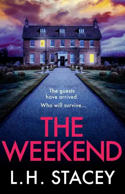 The Weekend - Paperback