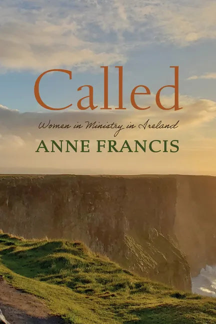 Called: Women in Ministry in Ireland - Paperback
