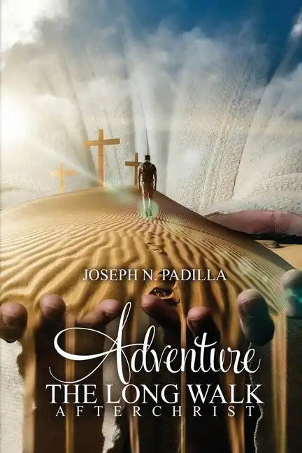 Adventure The Long Walk - Paperback
