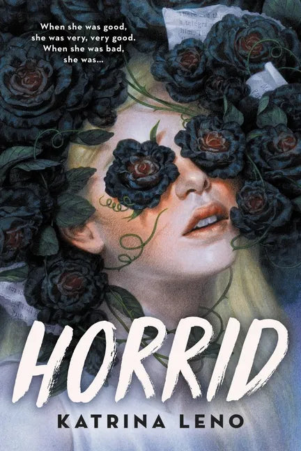 Horrid - Paperback