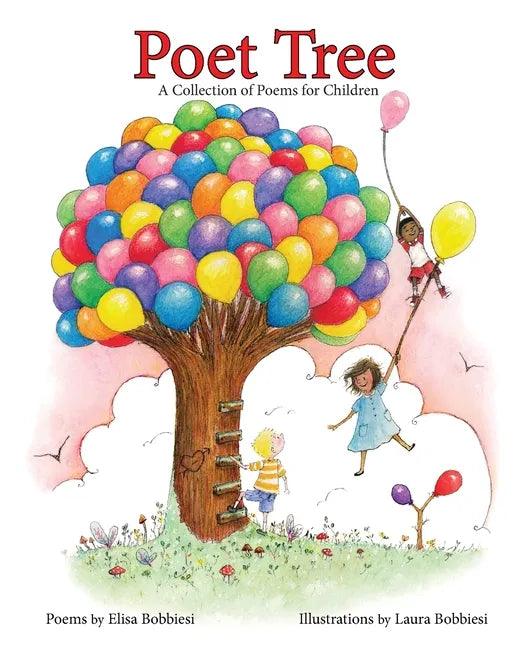Poet Tree - Paperback