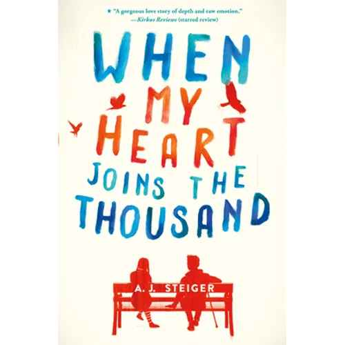 When My Heart Joins the Thousand - Hardcover