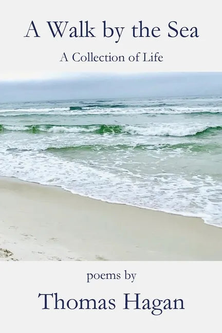 A Walk by the Sea - Paperback